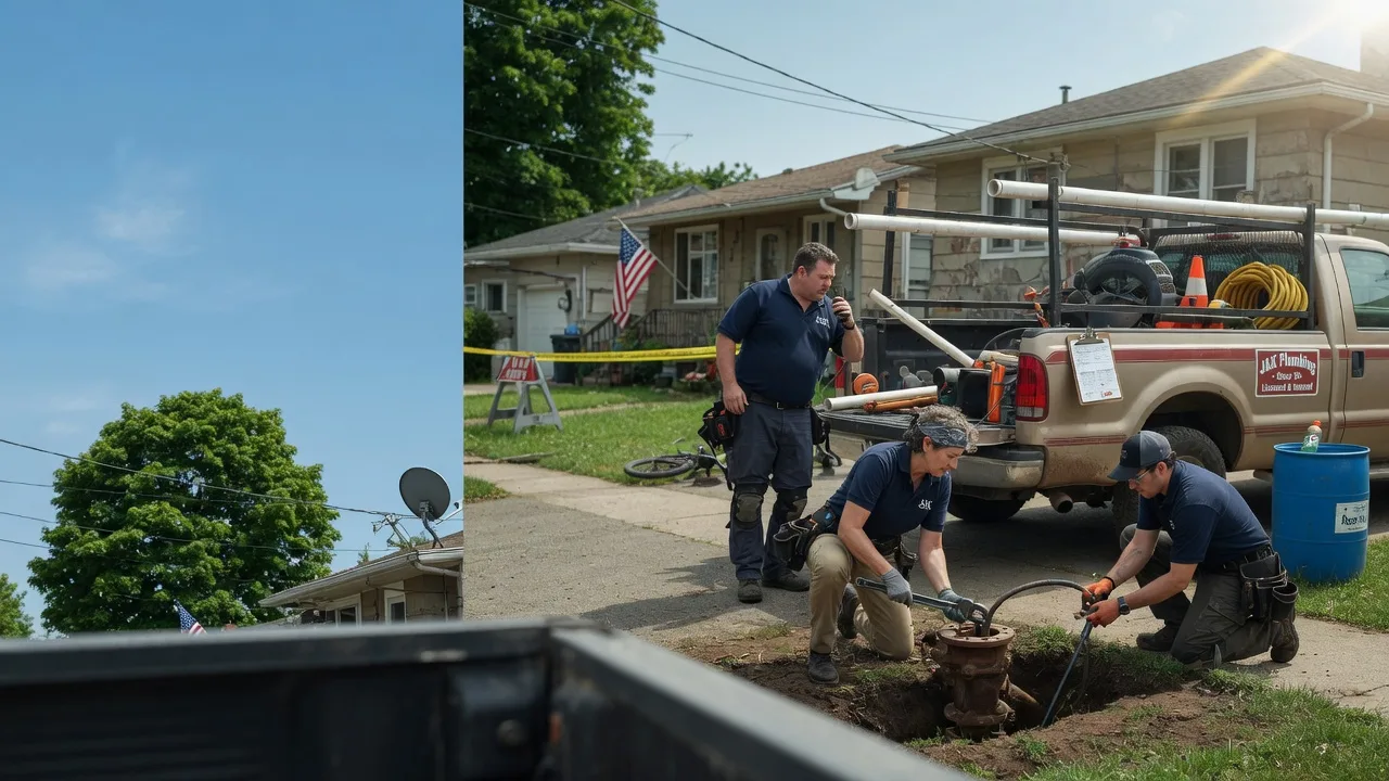 Water Heater Replacement in Thackerville, OK near me